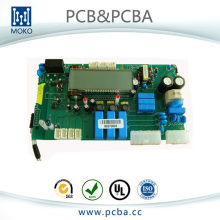 Shenzhen oem UL aprovado 94 v0 rohs pcb board, fr4 pcb, placa de circuito pcb